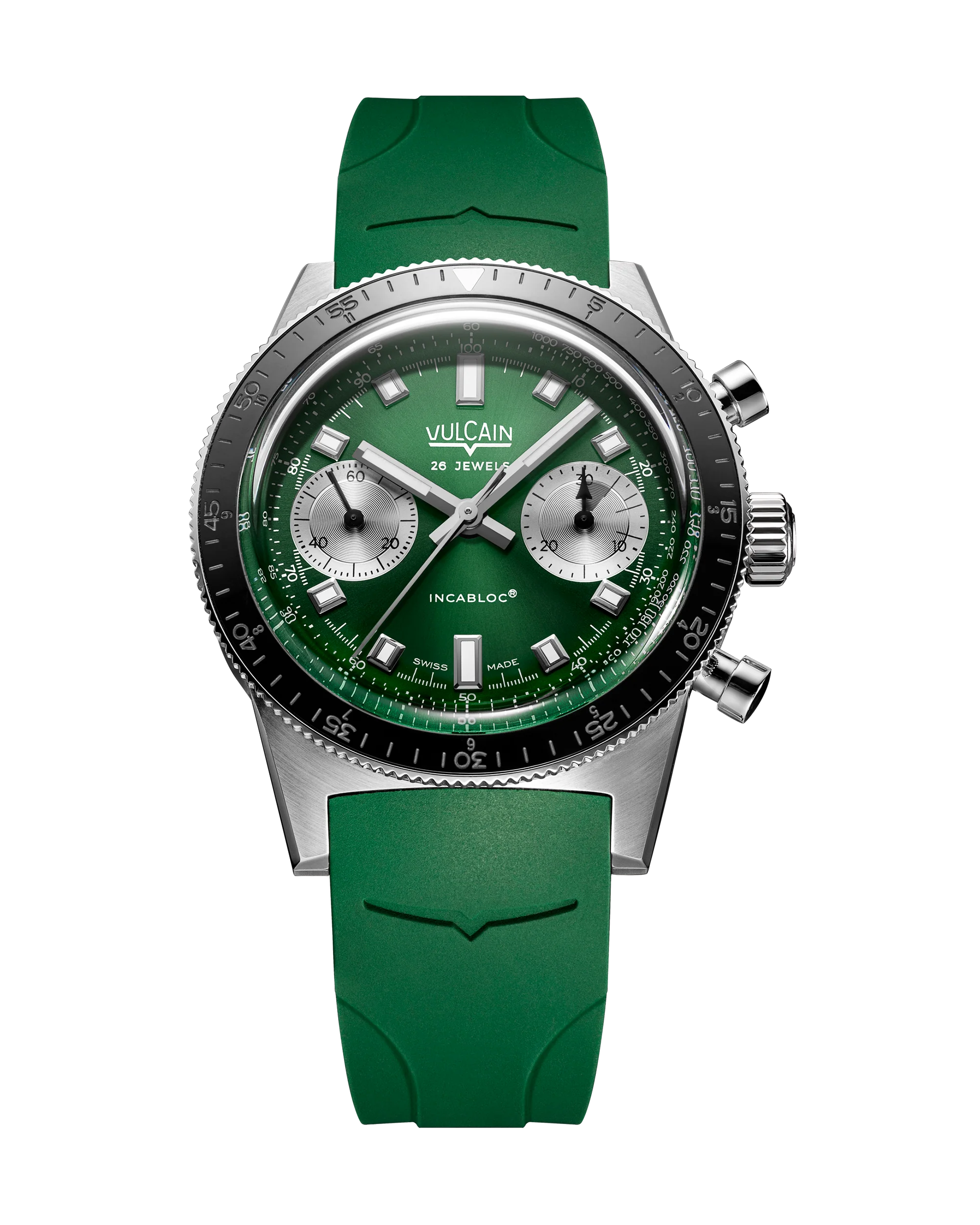 Skindiver Chrono